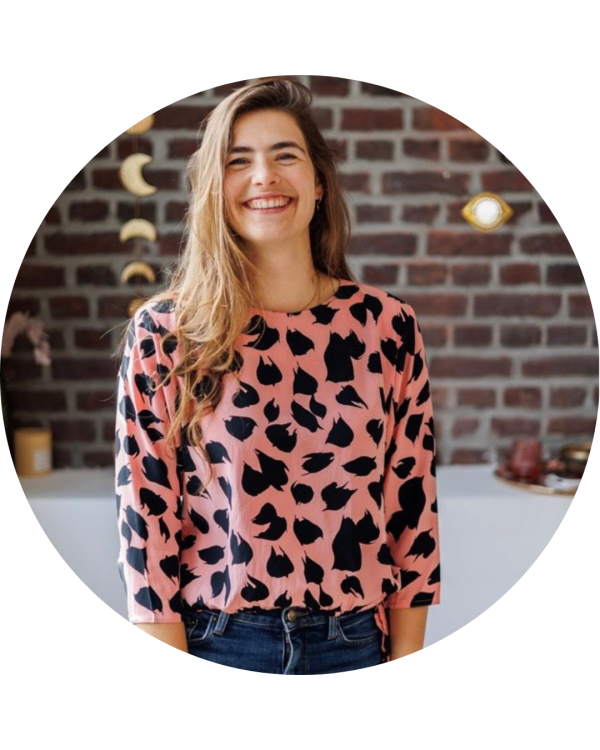 Photo Amandine Robitaille