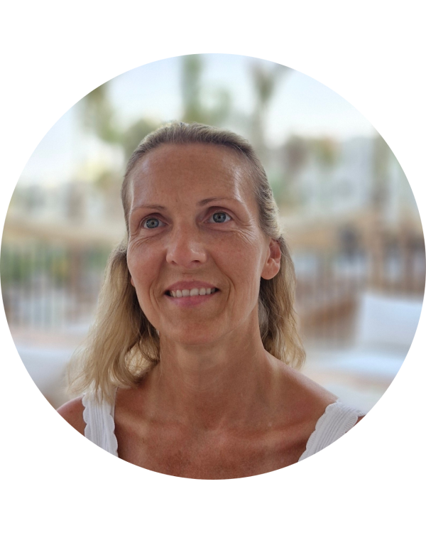 Photo Astrid Sanders