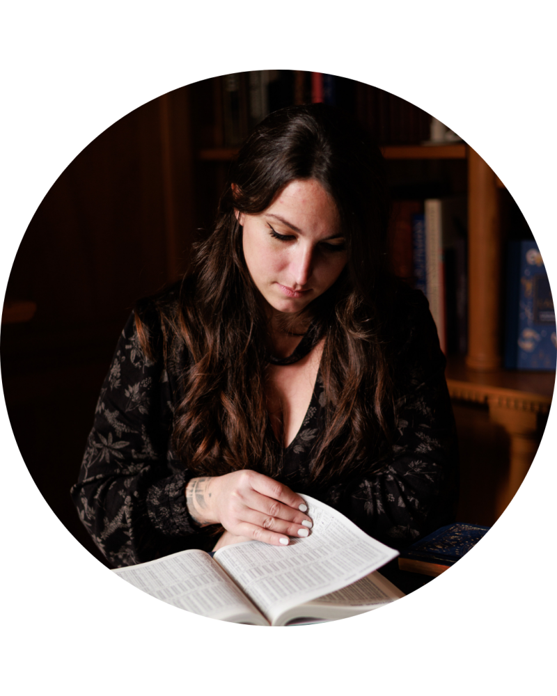 Photo Celeste Ceremonia