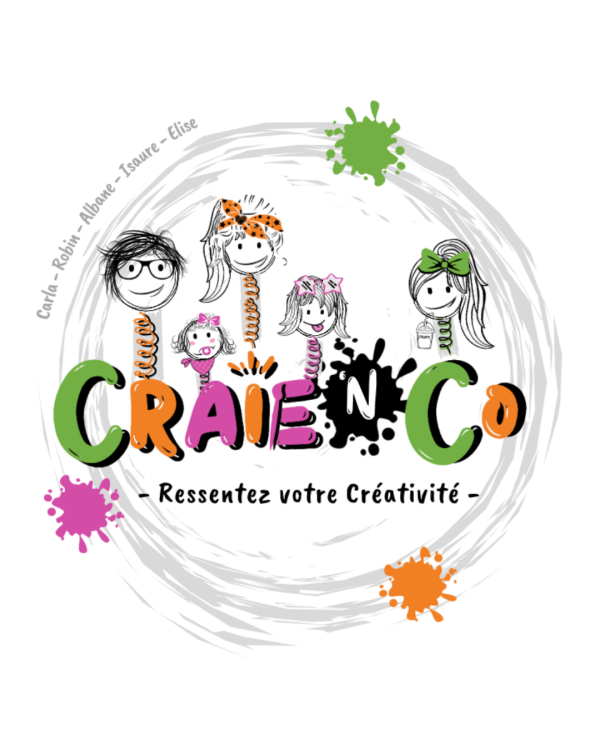 Logo craienco