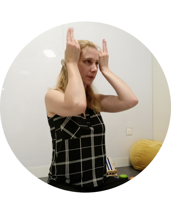 Photo Il Suffira d'un Signe et Bébé Groove