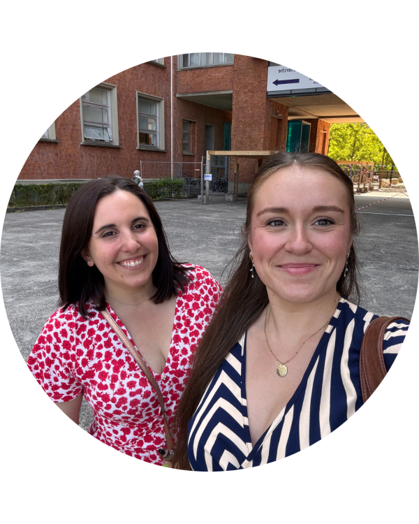 Photo de Instant Parenthèse