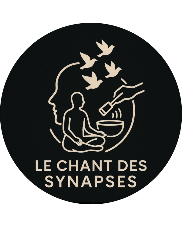 logo Le Chant des Synapses