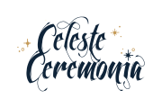 Alt="Logo Celeste Ceremonia"