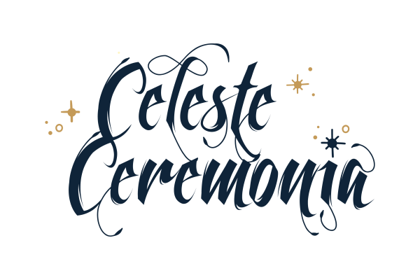 Alt="Logo Celeste Ceremonia"