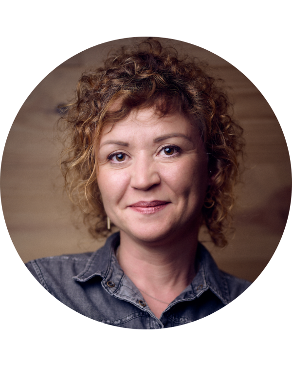 Photo Marlène Ferdyn