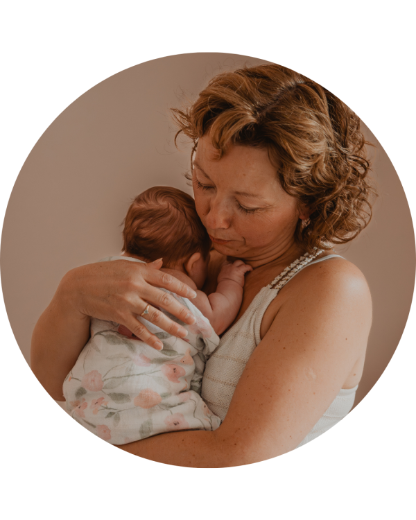 photo Petit Coeur de Douceur