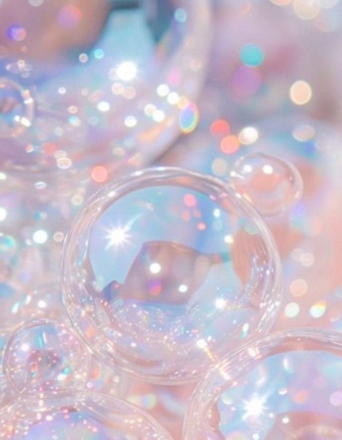 Images de bulles pour illustrer article blog