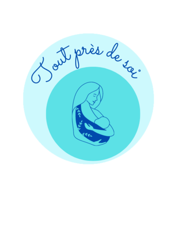 Logo Tout près de soi