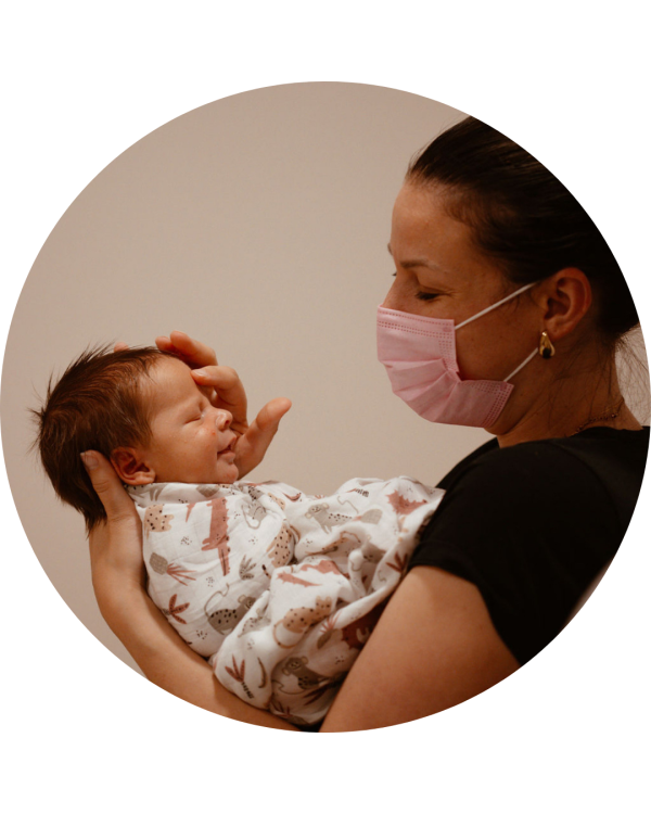 Photo Une Goutte de Douceur